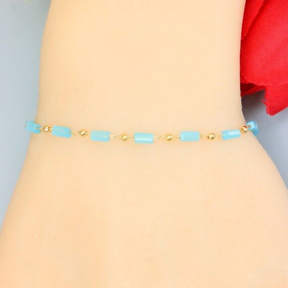 "Elegant & Trendy Bracelet, A Perfect Gift for Women, Thoughtful, EVCH1350 - Picture 13 of 14